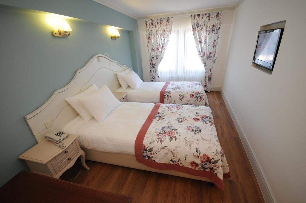 Hotel Limani Çanakkale Zimmer foto